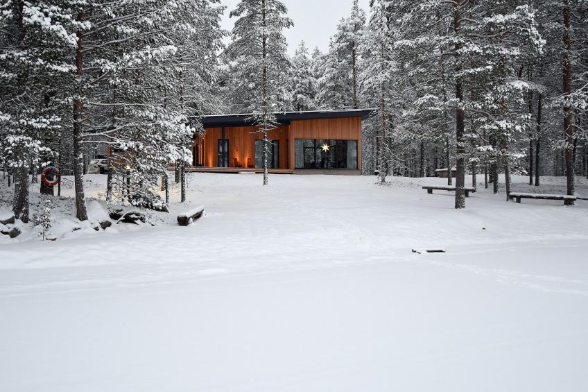 Villa livo - foto 4