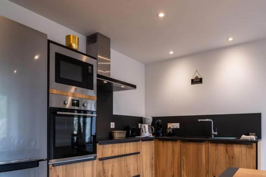 Gîte de France Gîte des amandines 3 épis - foto 18