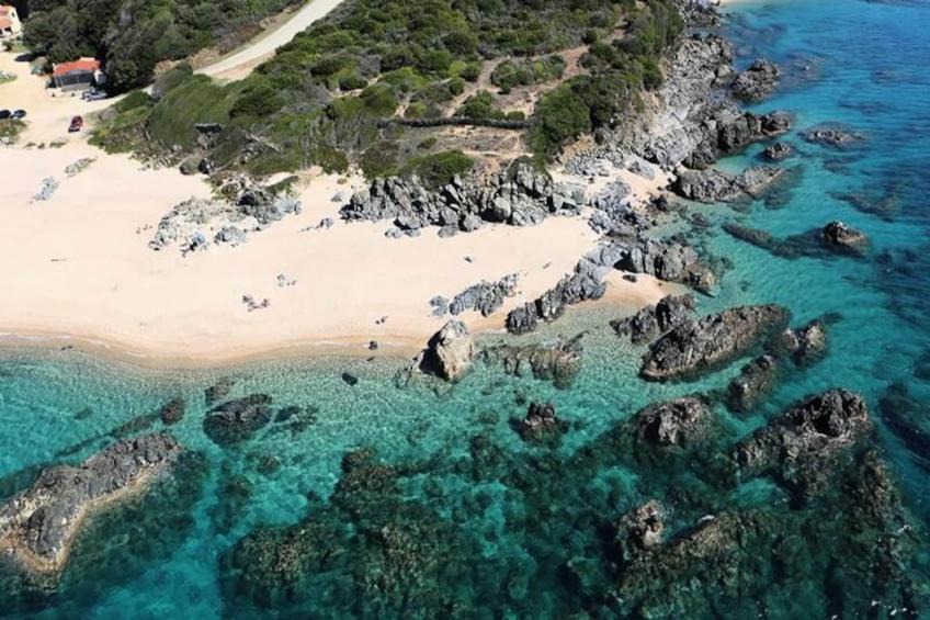 Résidence Dome001-olmeto - foto 22