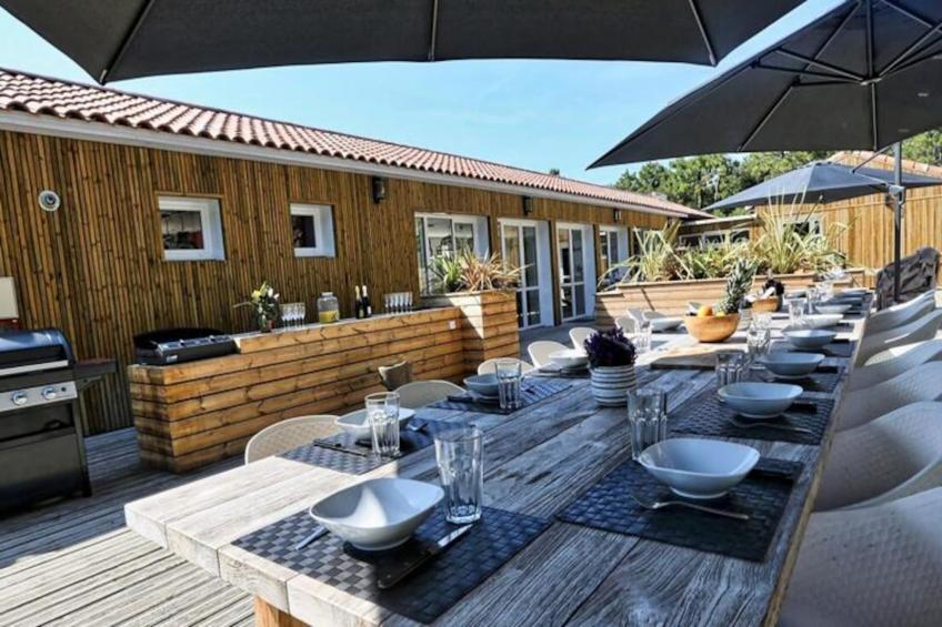 Villa Santa Teresa - Domaine Le Sherwood - foto 6