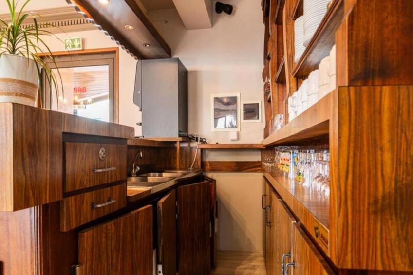 Gîte de France Bon aubrac pour 12 personnes 2 épis - foto 14