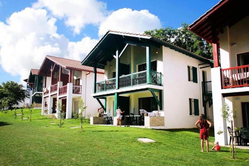 Résidence Odalys Prestige Domaine Iratzia - foto 3