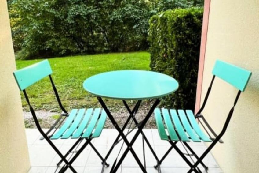 Résidence Appartement 6 Personnes Avec Piscine, Tennis Et Parking Gratuit 25 - foto 18