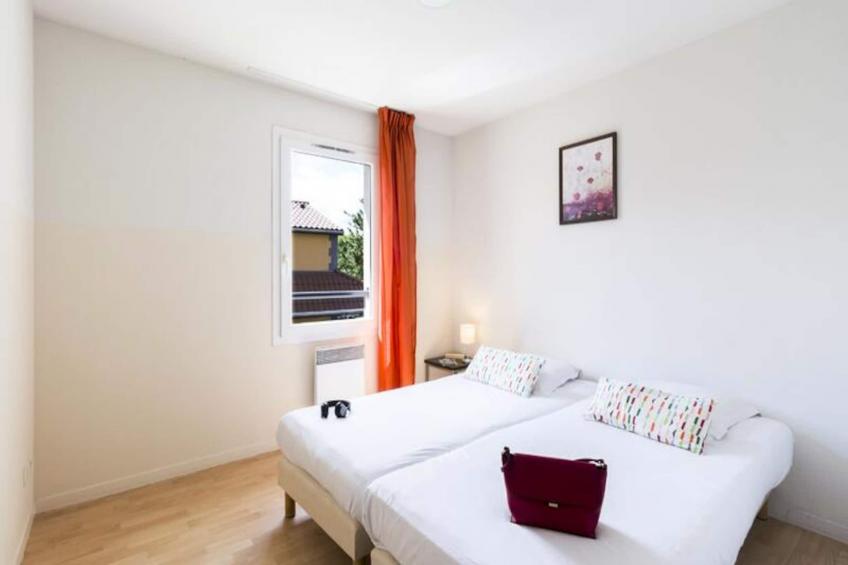 Résidence Garden & City Clermont-Ferrand Gerzat - foto 18