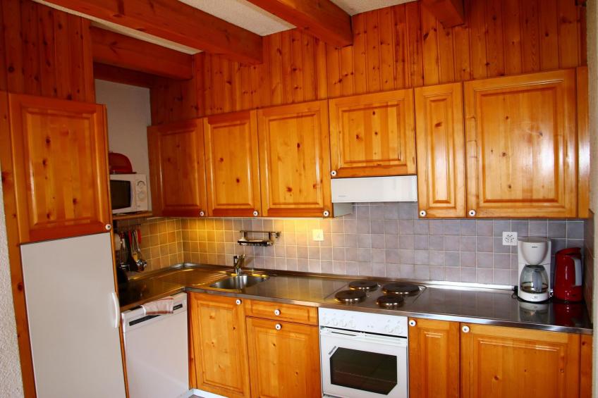 Eanta SUNNY & MOUNTAIN chalet 10 pers - foto 23