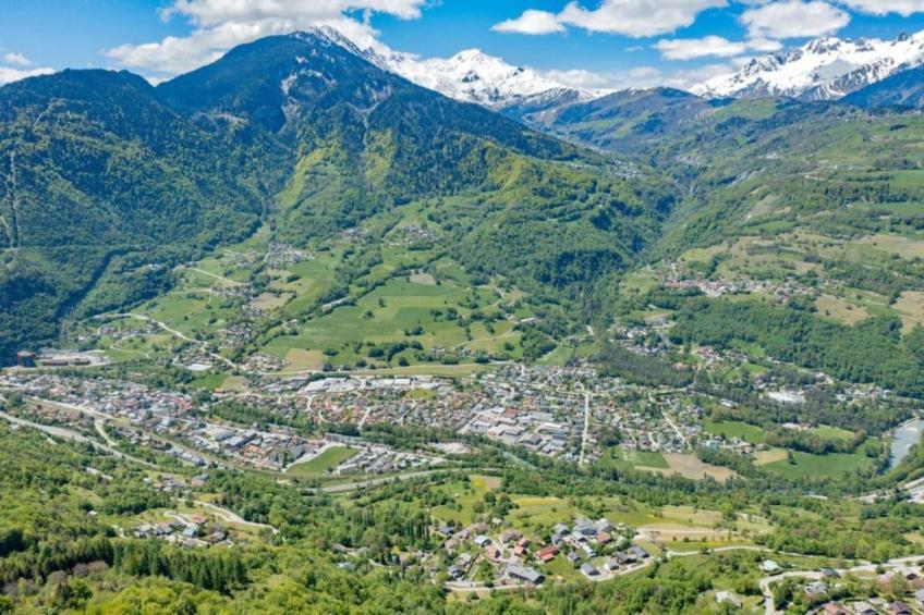 Arcades N°39 - ST4 - foto 20