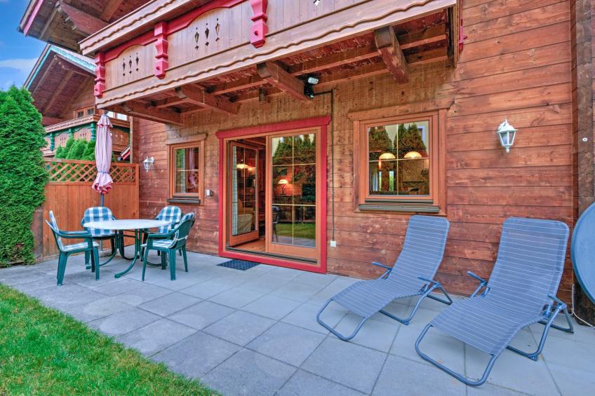 Feriendorf Wildschönau - Schatzberg - foto 23