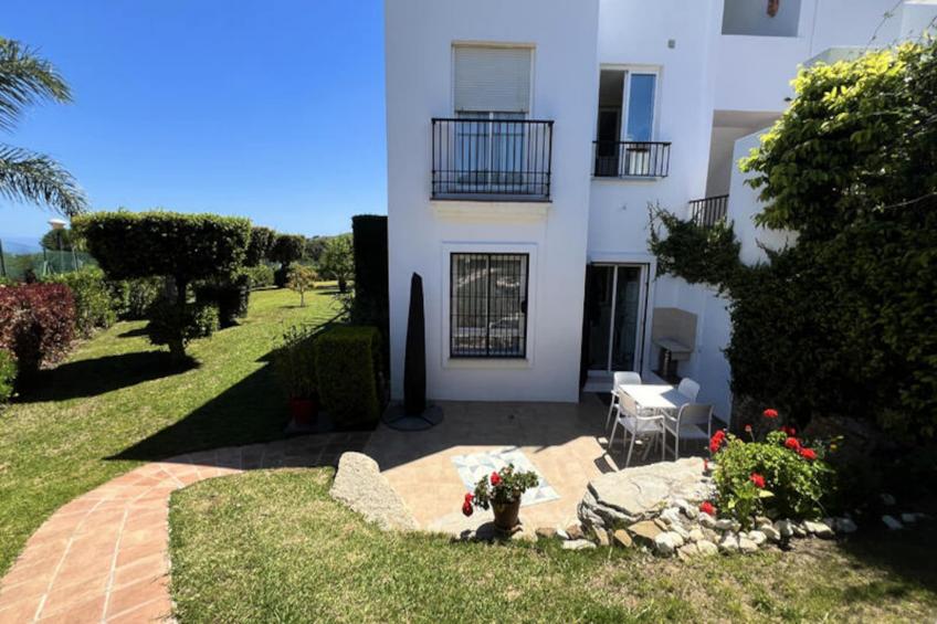 Appartements à Ojen - foto 8