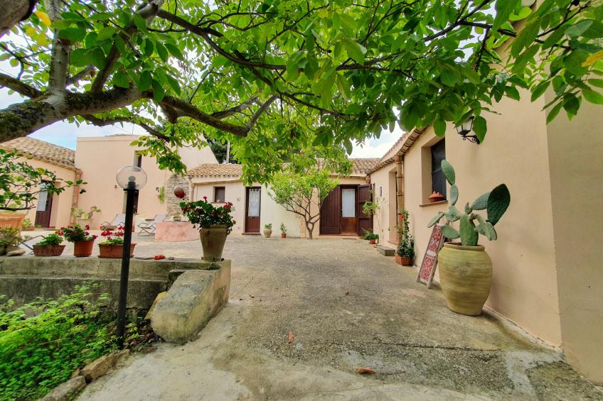 Baglio Anastè - foto 3