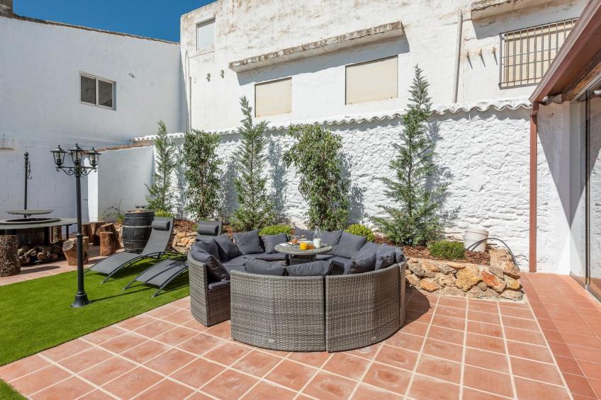 Landhaus Maimones - foto 58