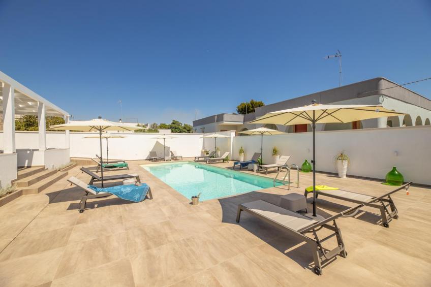 Tenuta Malika - foto 3