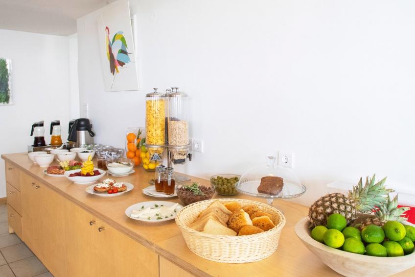 Elounda Garden Maxima Suite Beheiztes Schwimmbad - foto 19