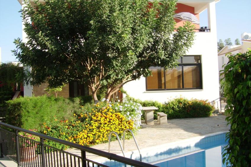 Kissonerga Apartment - foto 2