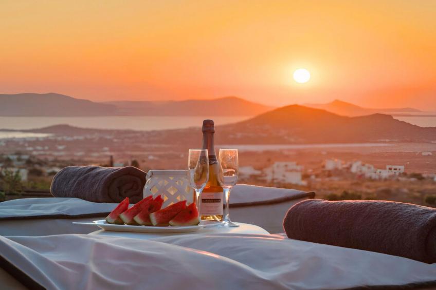 Vista Blue Villa mit Unendlichkeitsblick - foto 41