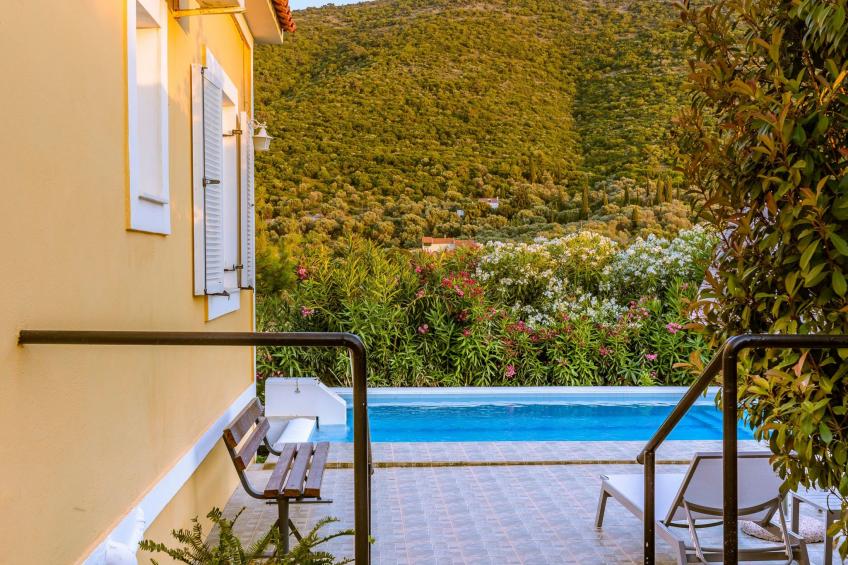 "Yellow Villa" - foto 25