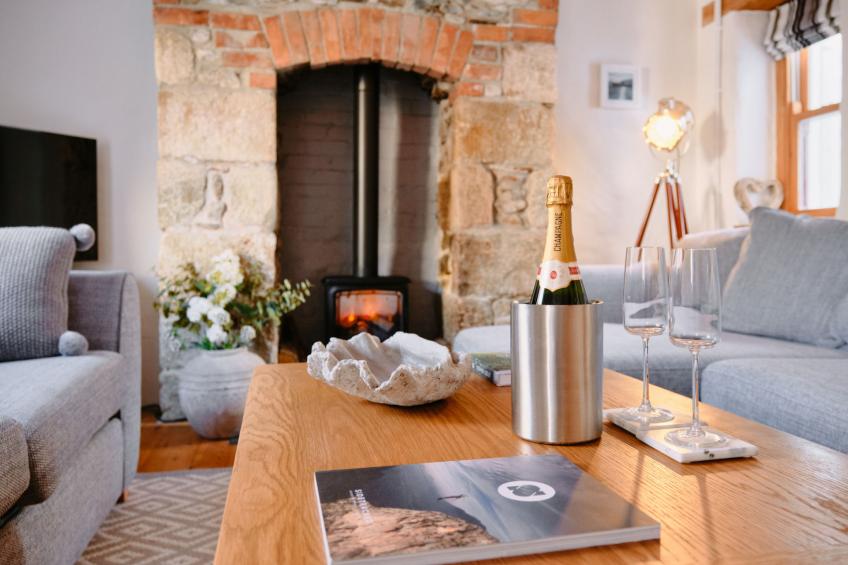 Scallop Cottage - foto 36