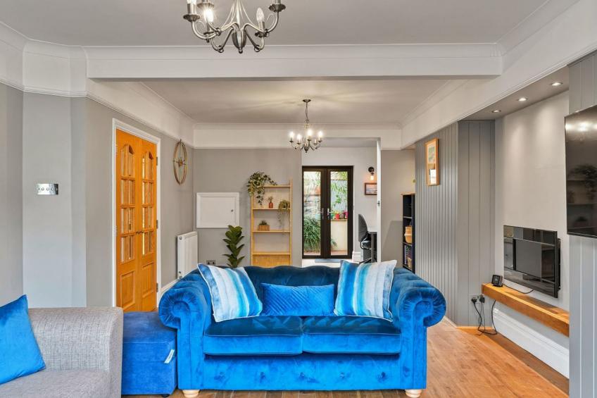 The Lamb Park Lookout - foto 20