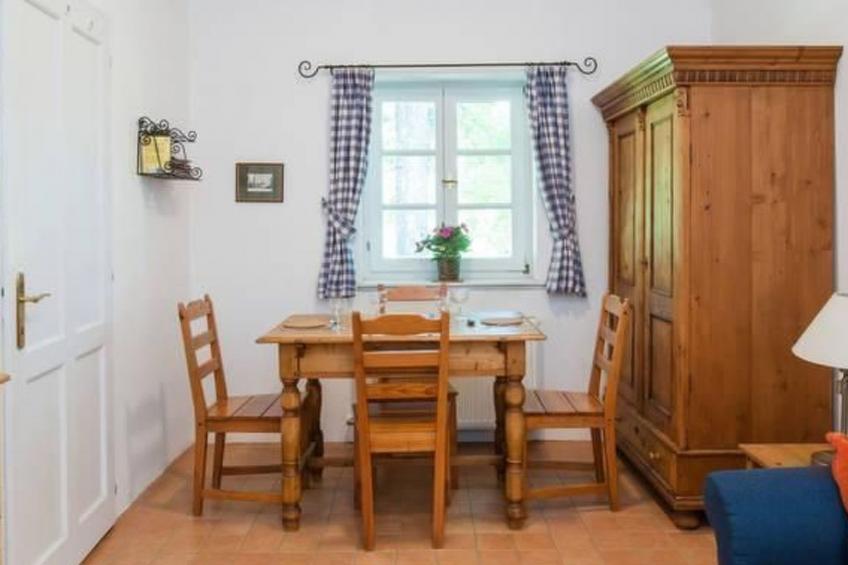 "Orchardviews" mit Terrasse - foto 10