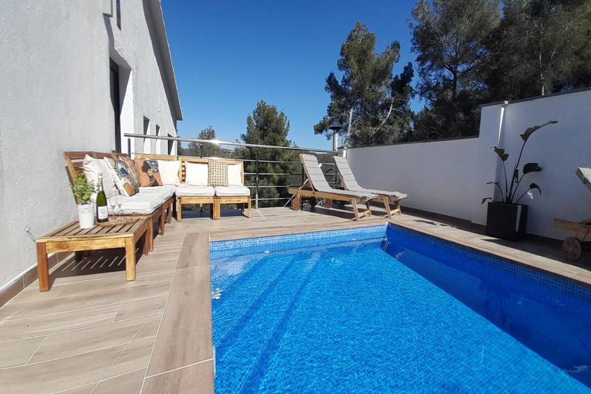 Villa Avril - foto 36