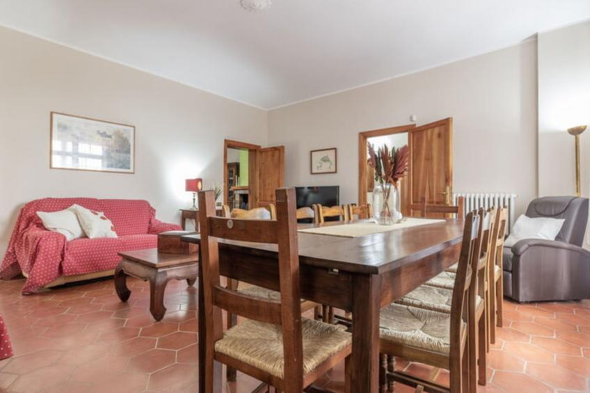 Villa Rosso Corbezzolo - foto 14