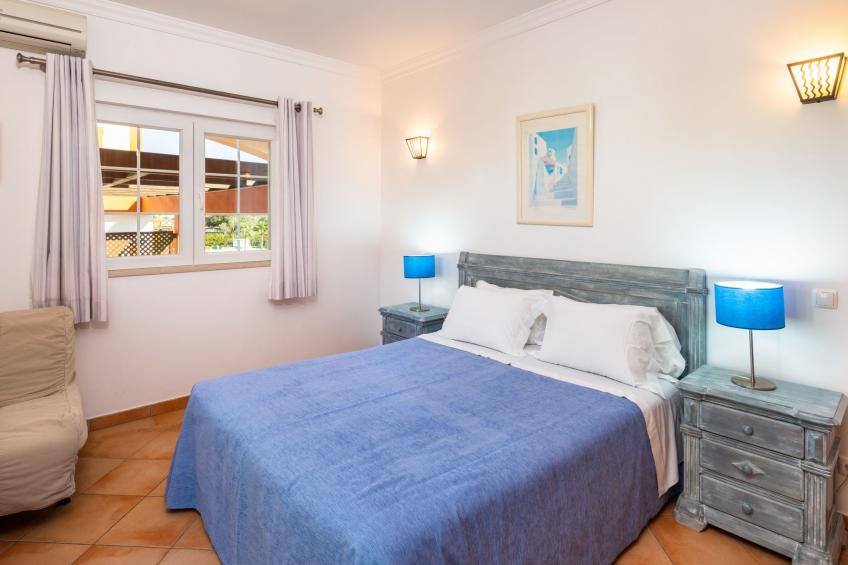 4-Schlafzimmer-Villa R2, Garten, Pool, Strand - foto 4