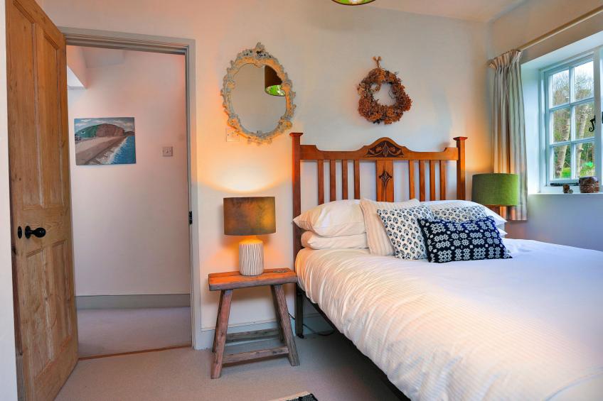 Porthcothan Mill Cottage - foto 8