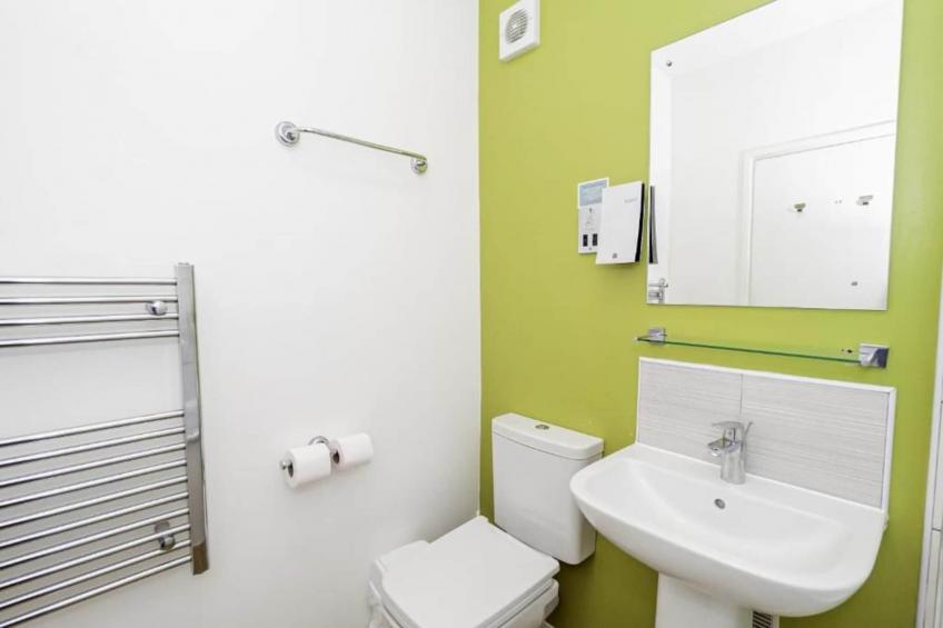 Standard Triple Room - foto 53