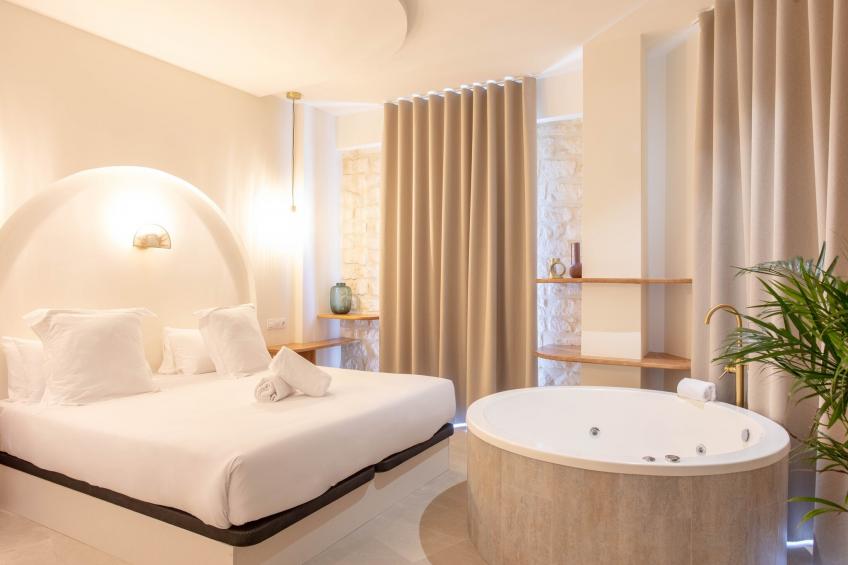 Apartamento premium  con jacuzzy - foto 14