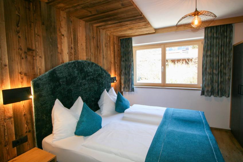Alpen Lodge - foto 48