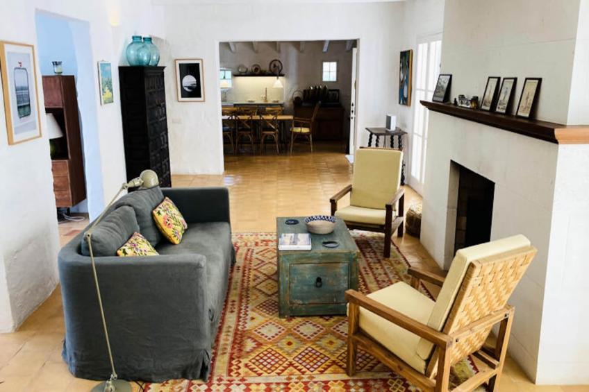 Maison à Sant Climent - foto 4