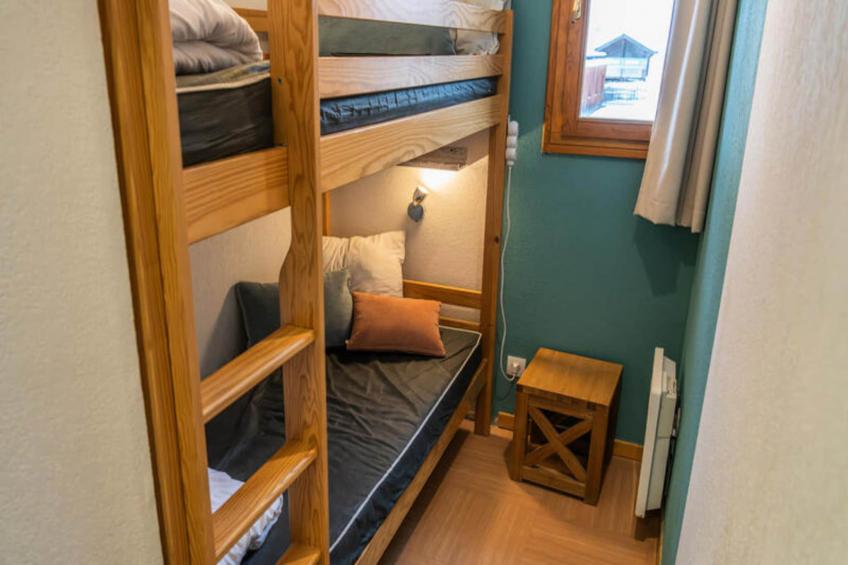 Résidence Le Parc Des Airelles - foto 16