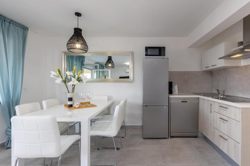 Villa Dubravka App 4 - foto 7