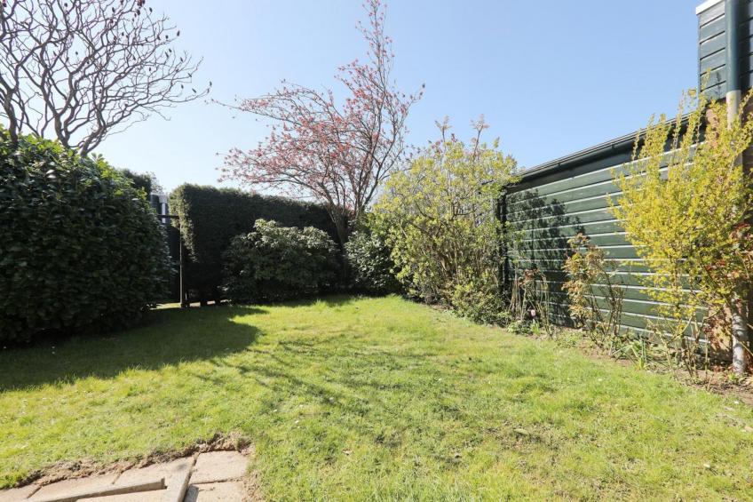Holiday bungalow Zeelust - foto 6