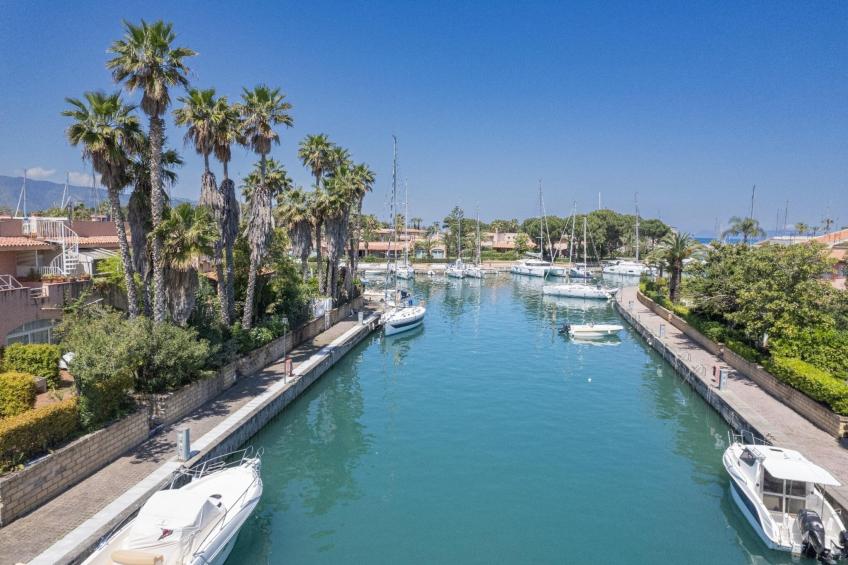 Casa Maralis 4 Pers Furnari - foto 14