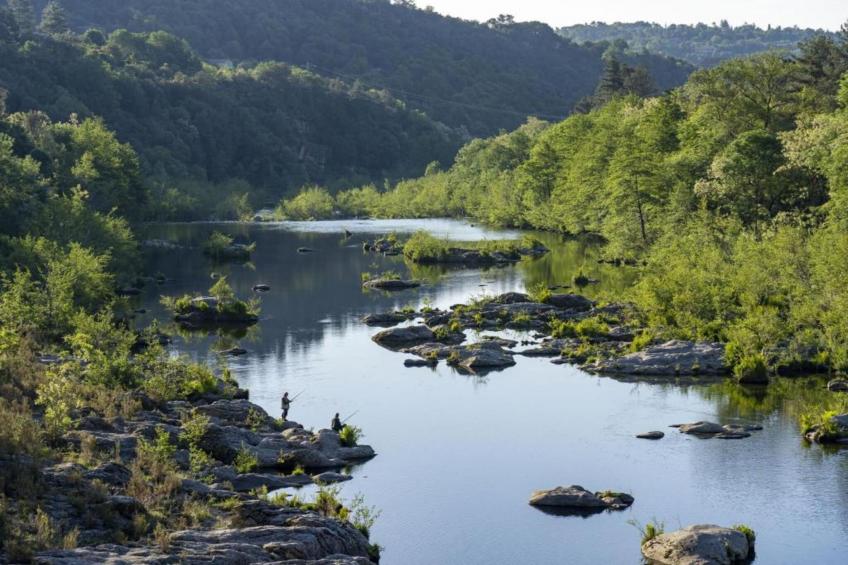 Villa Ardeche - foto 32