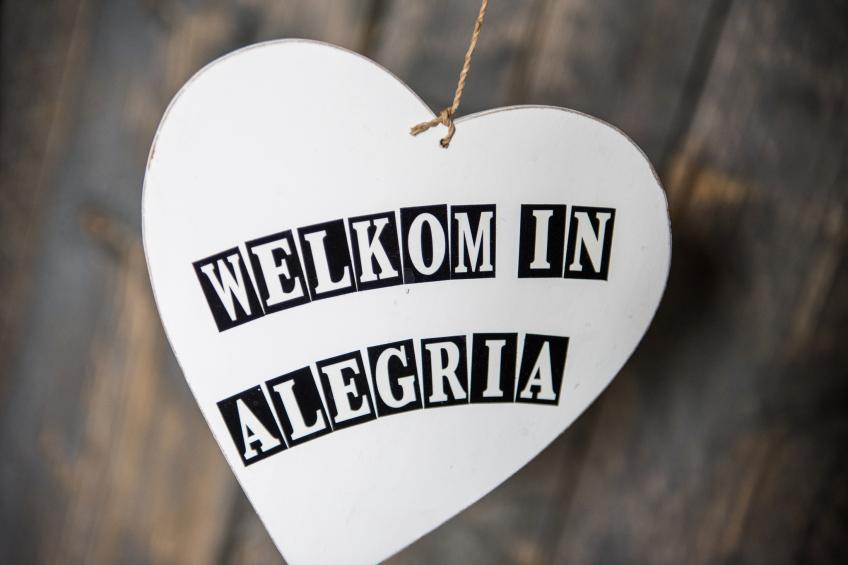 Alegria (9p) - foto 6