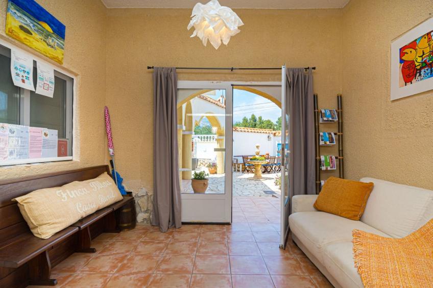 Finca Bilou, wo sich der Urlaub wie ein Heimkommen anfühlt - foto 9