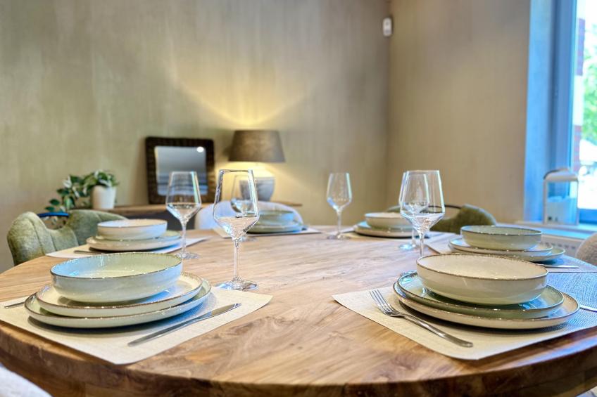 Le Moulin de Lachalade - foto 23