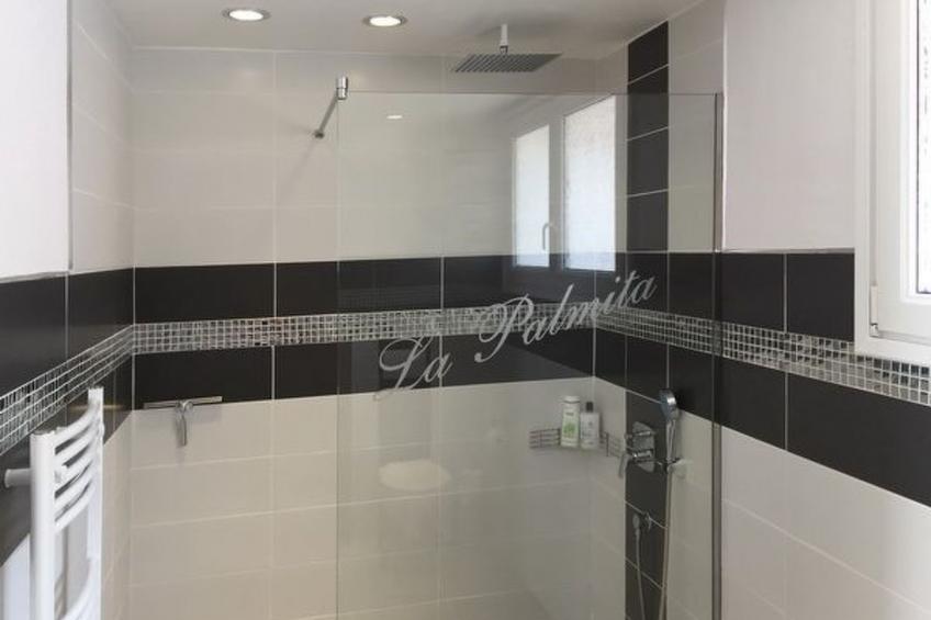 La Palmita mit Meerblick - foto 33