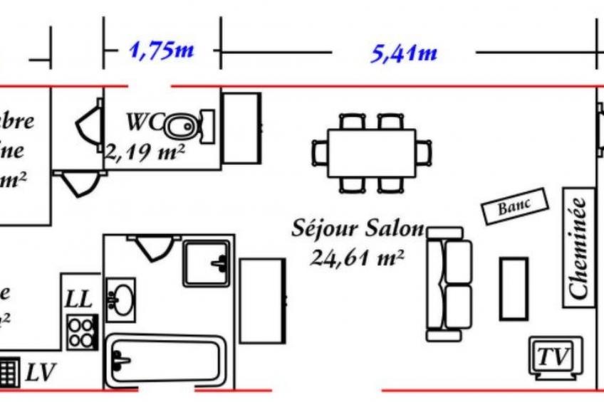 L'Ecurie d'Hubert (Pferdestall) - foto 37