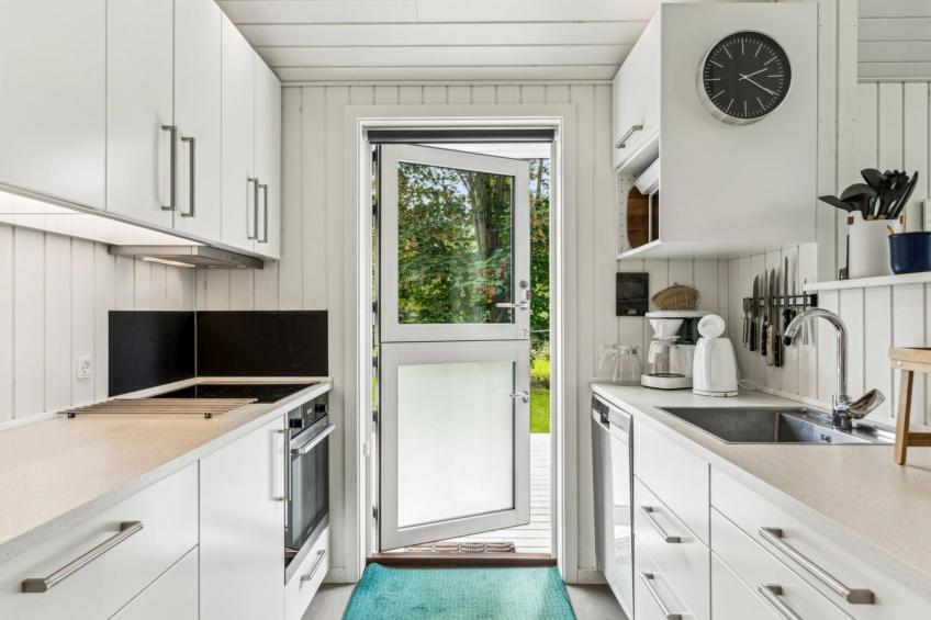 "Anett" - 375m from the sea - foto 24