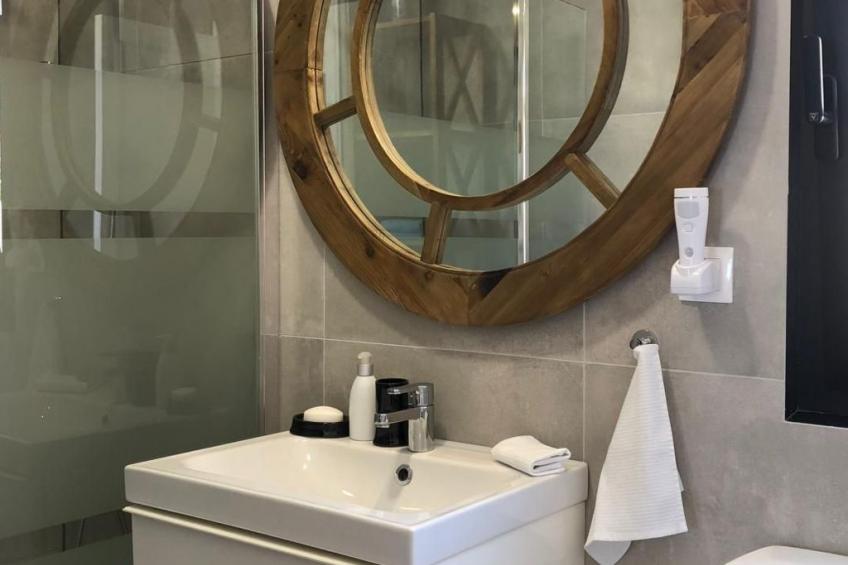 Wohnung "Costa Calma" mit gemeinschaftlichem Pool - foto 14