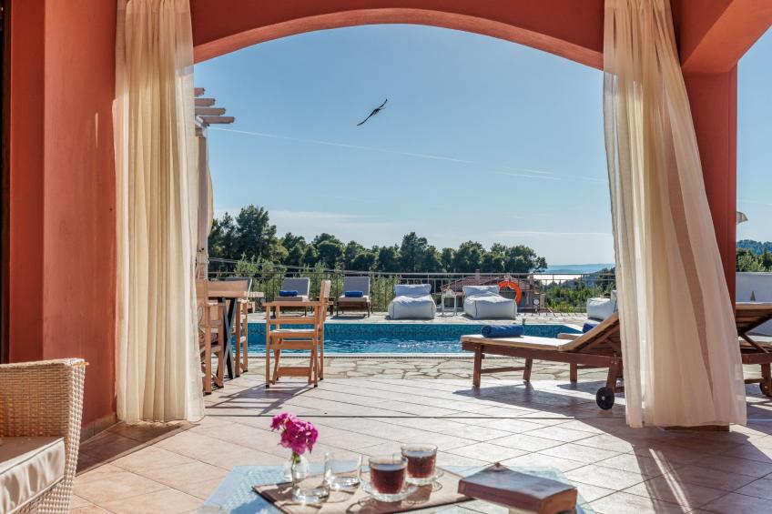 Villa Amaryllis in Skopelos - foto 3