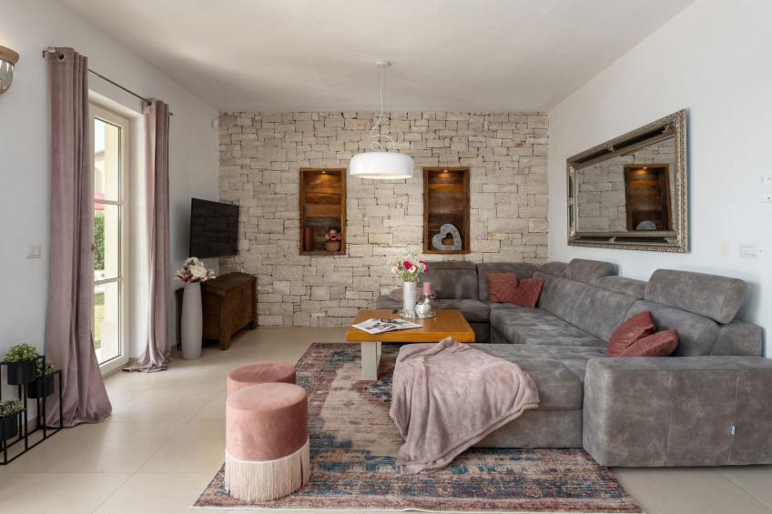 Villa Bincila - foto 9