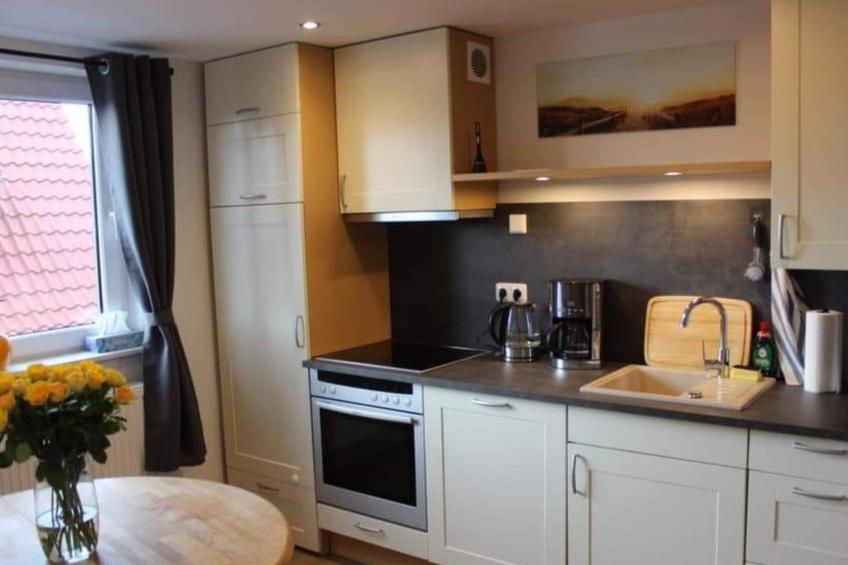 AAR NORDSEE APPARTEM - foto 2