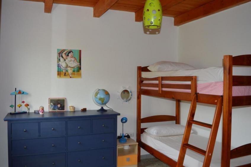 Su Sole de Barega - foto 15