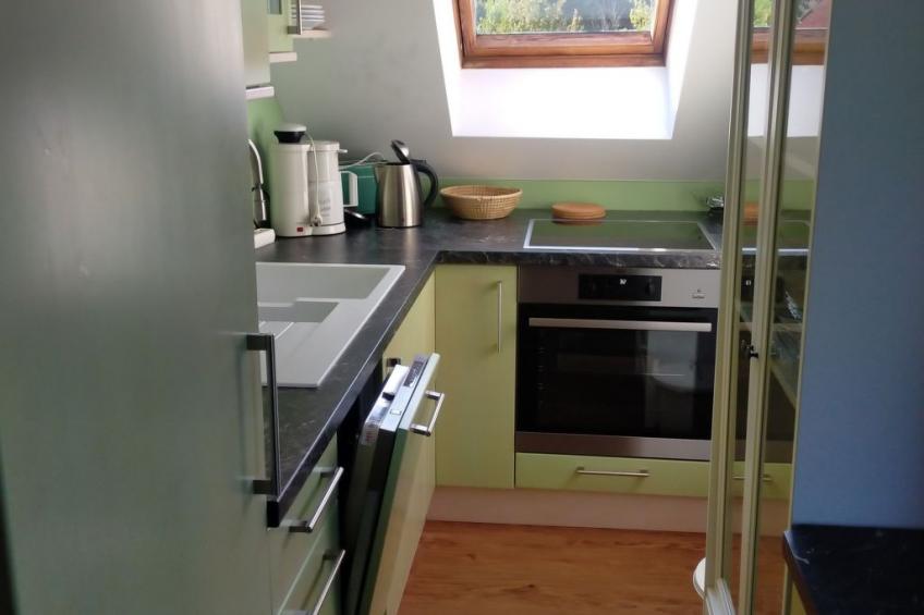 Wörtherseenahe Ferienwohnung im Grünen - foto 7