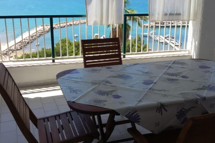 Drei-Zimmer-Wohnung mit Meerblick - foto 16