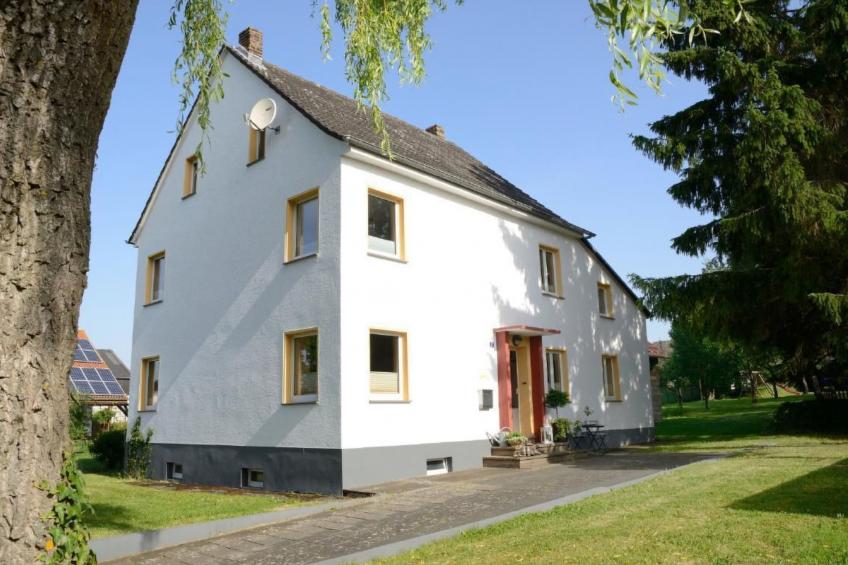 Ruhiges Ferienhaus in Lommersdorf mit Garten - foto 2