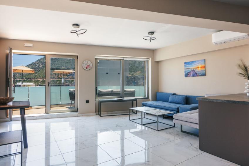 Insel Villen und Suiten - foto 11